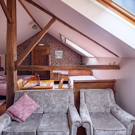B&B Het Loonderhof Looz Extérieur photo