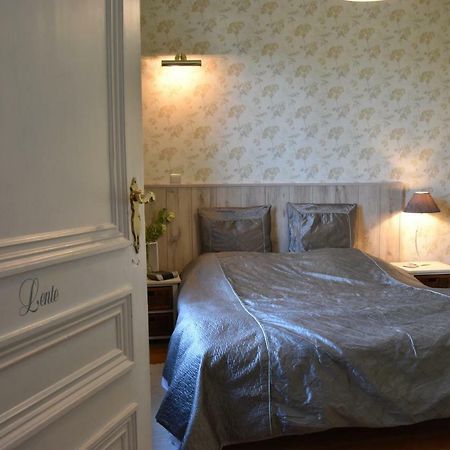B&B Het Loonderhof Looz Extérieur photo