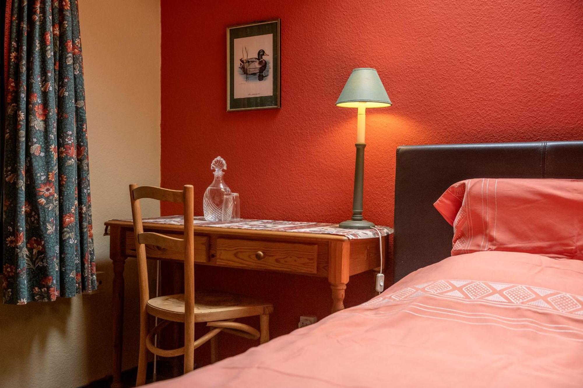 B&B Het Loonderhof Looz Extérieur photo