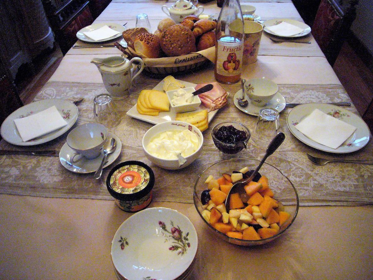 B&B Het Loonderhof Looz Extérieur photo