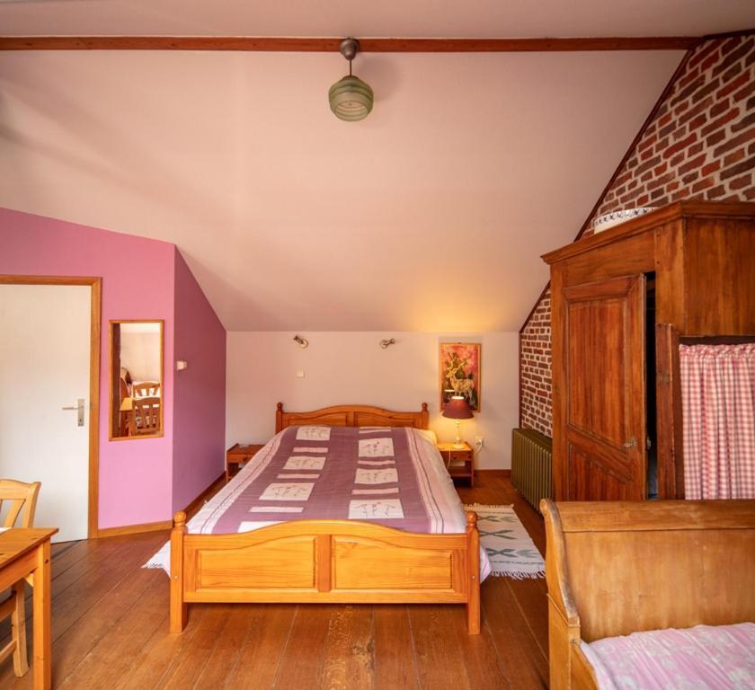 B&B Het Loonderhof Looz Extérieur photo